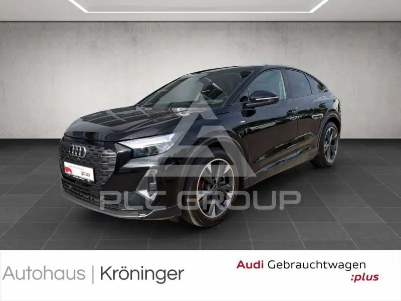2023 Audi Other