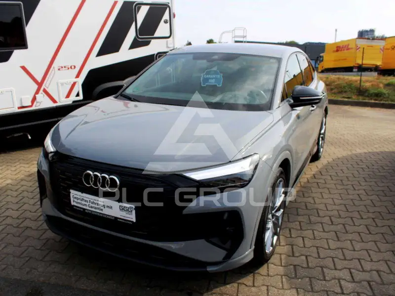 2023 Audi Other