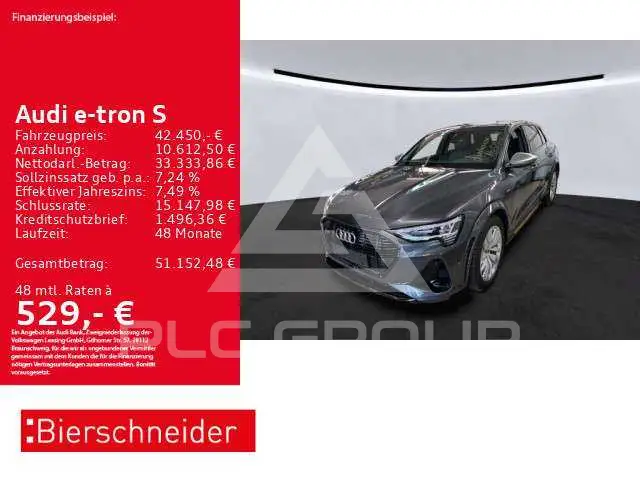 2023 Audi Other