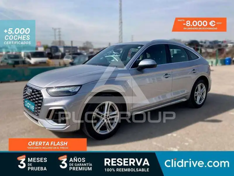 2023 Audi Other