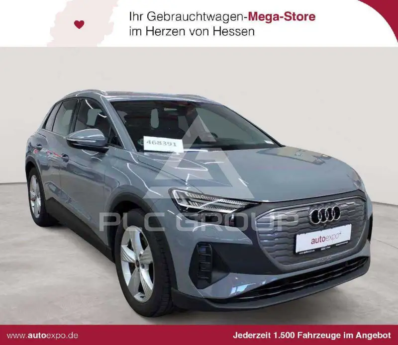 2023 Audi Other