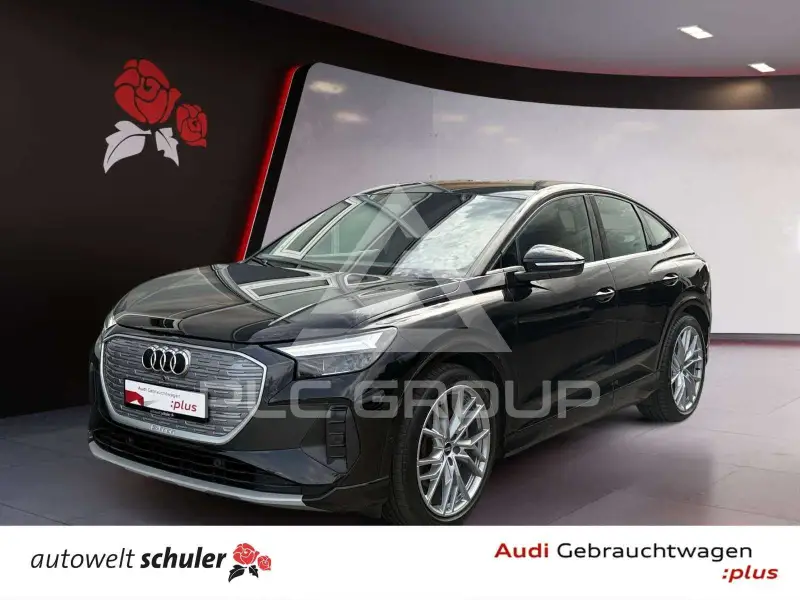 2023 Audi Other