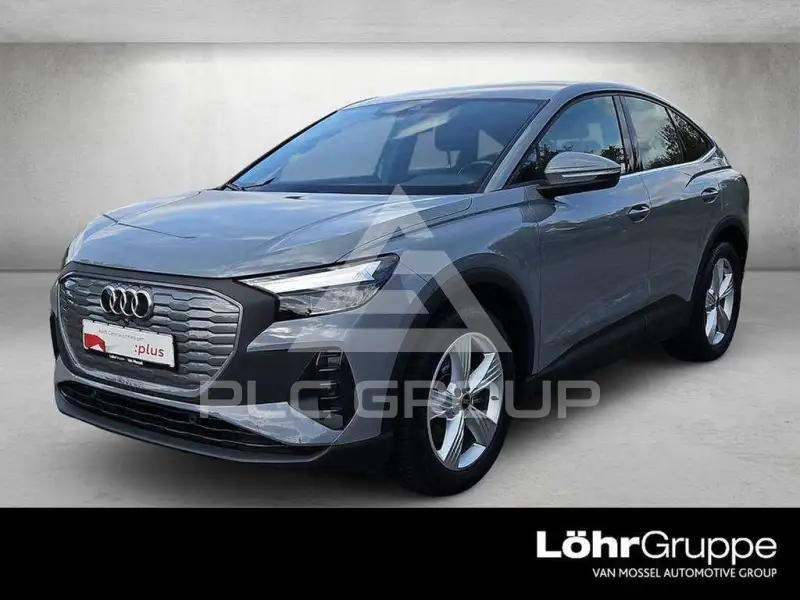 2023 Audi Other