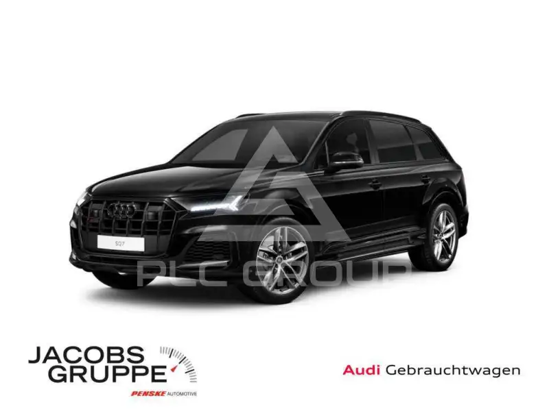 2023 Audi SQ7