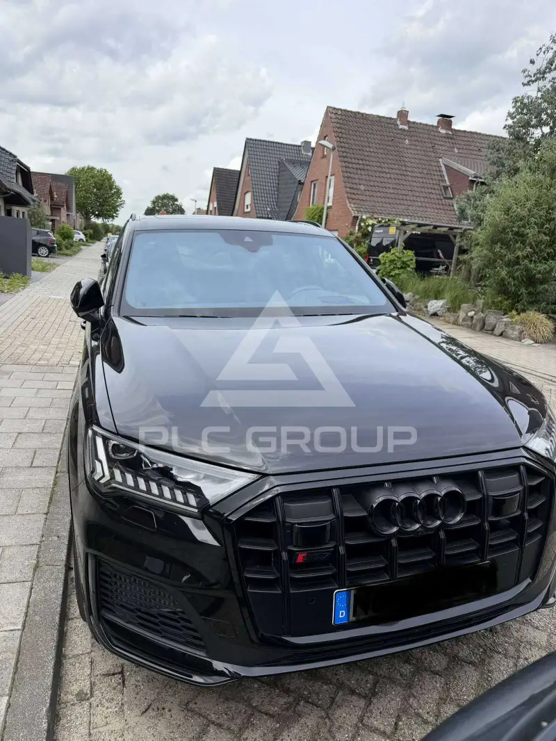 2023 Audi SQ7
