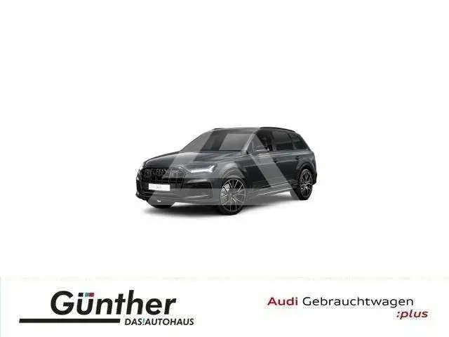 2023 Audi SQ7