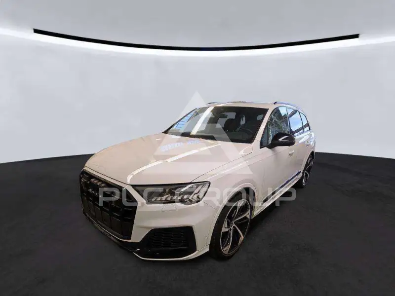 2023 Audi SQ7