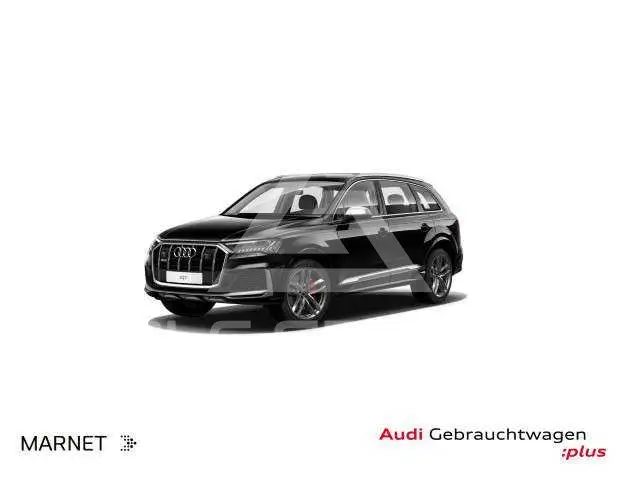 2023 Audi SQ7