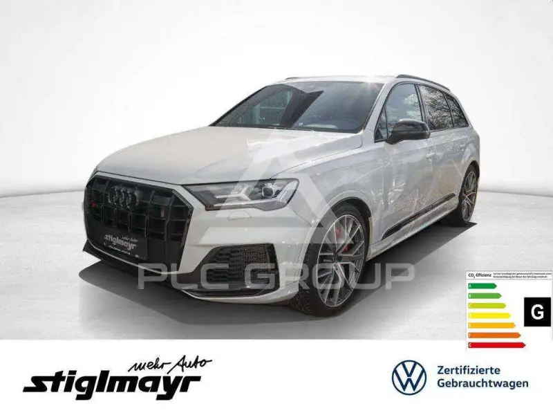 2023 Audi SQ7