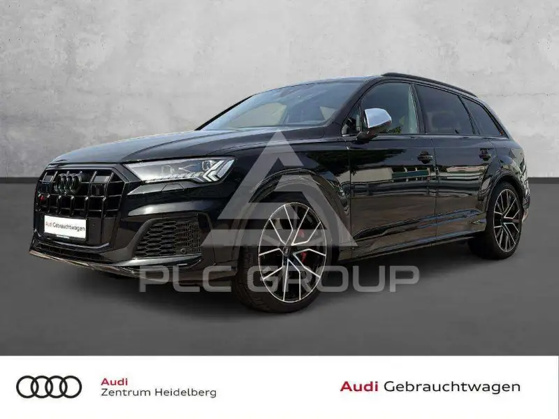 2023 Audi SQ7