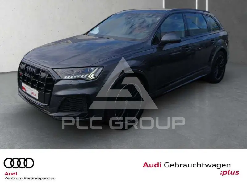 2023 Audi SQ7