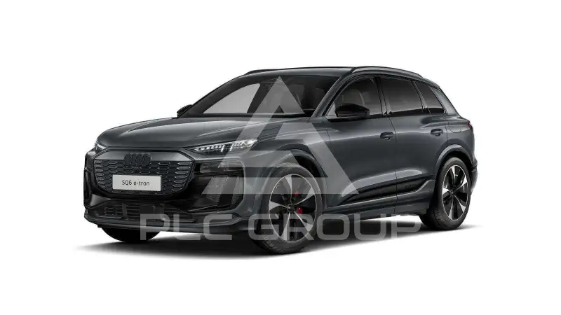 2025 Audi SQ6