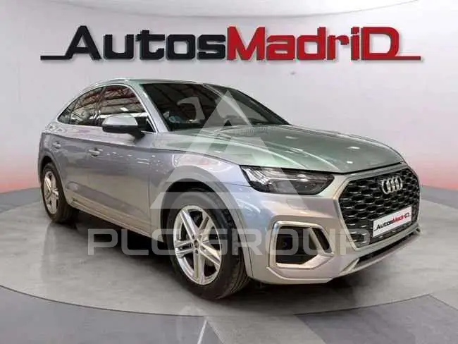 2023 Audi S6