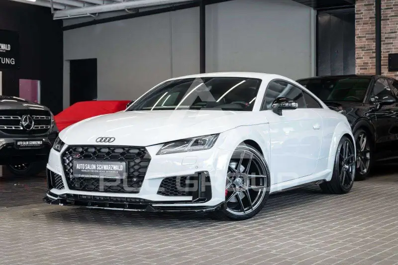 2023 Audi TT