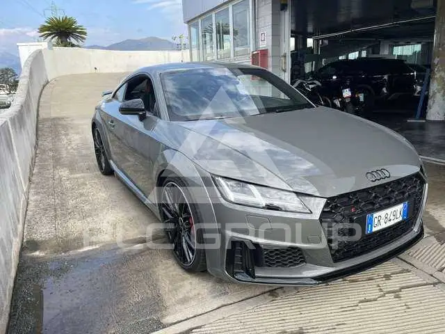 2023 Audi TT