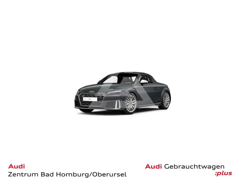 2023 Audi TT