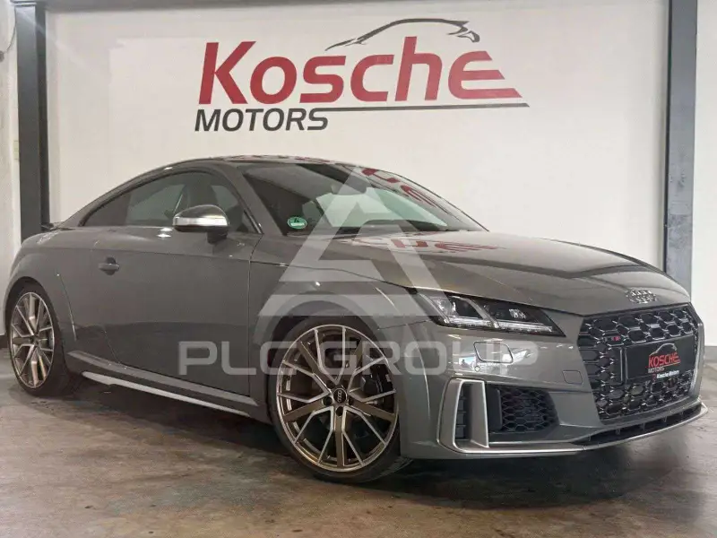 2023 Audi TT