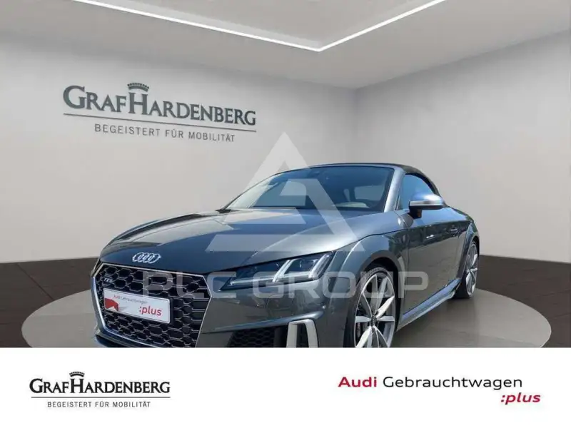 2023 Audi TT