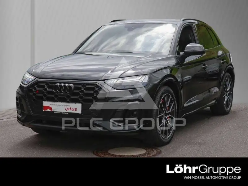 2023 Audi SQ5