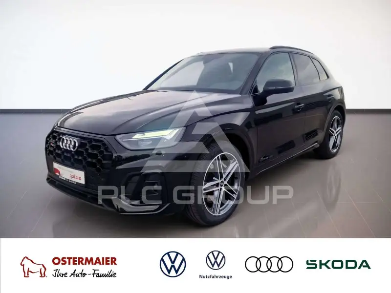 2023 Audi SQ5