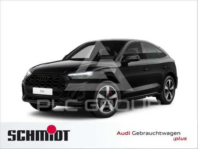 2023 Audi SQ5