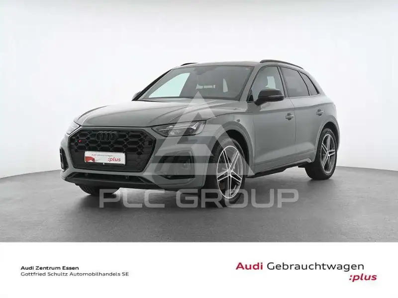 2023 Audi SQ5