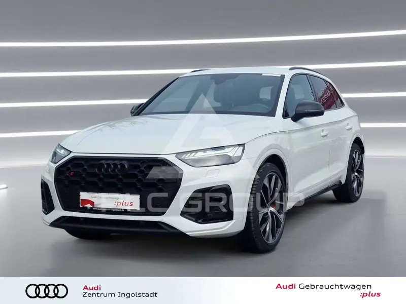 2023 Audi SQ5
