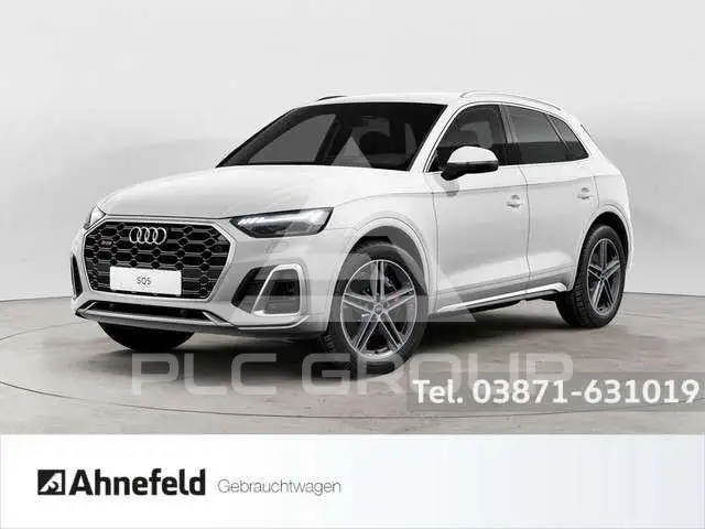 2023 Audi SQ5