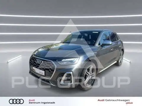 2023 Audi SQ5