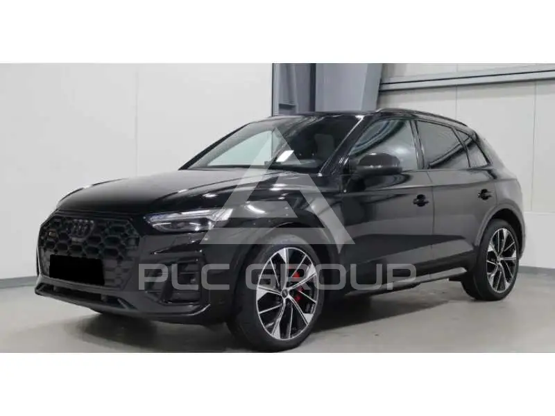 2023 Audi SQ5