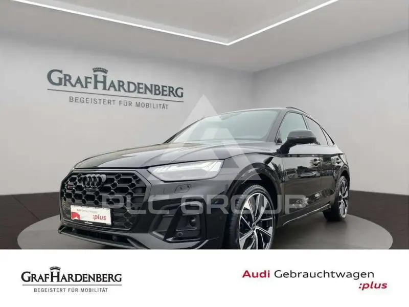 2023 Audi SQ5
