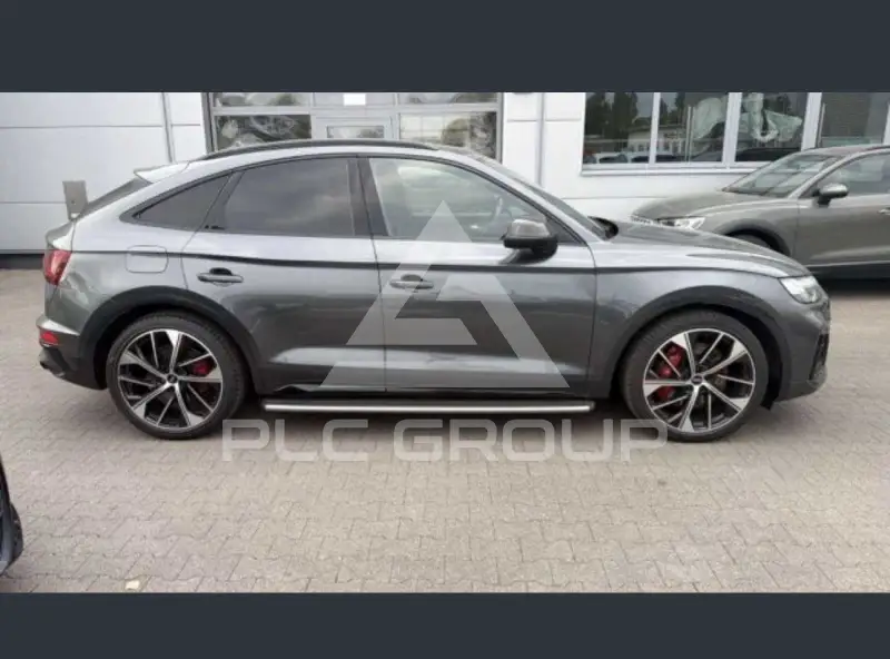 2023 Audi SQ5
