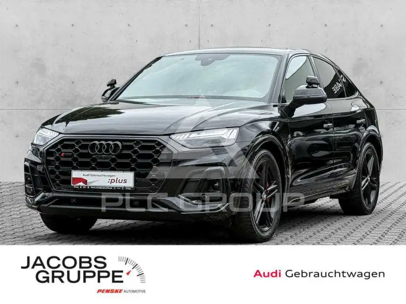 2023 Audi SQ5