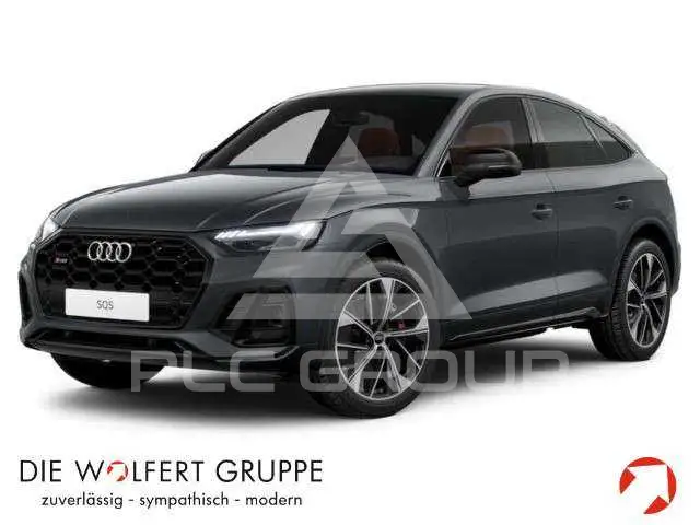 2023 Audi SQ5