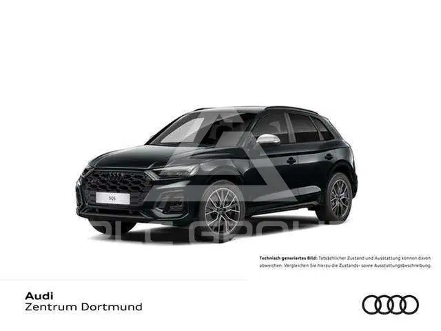 2023 Audi SQ5