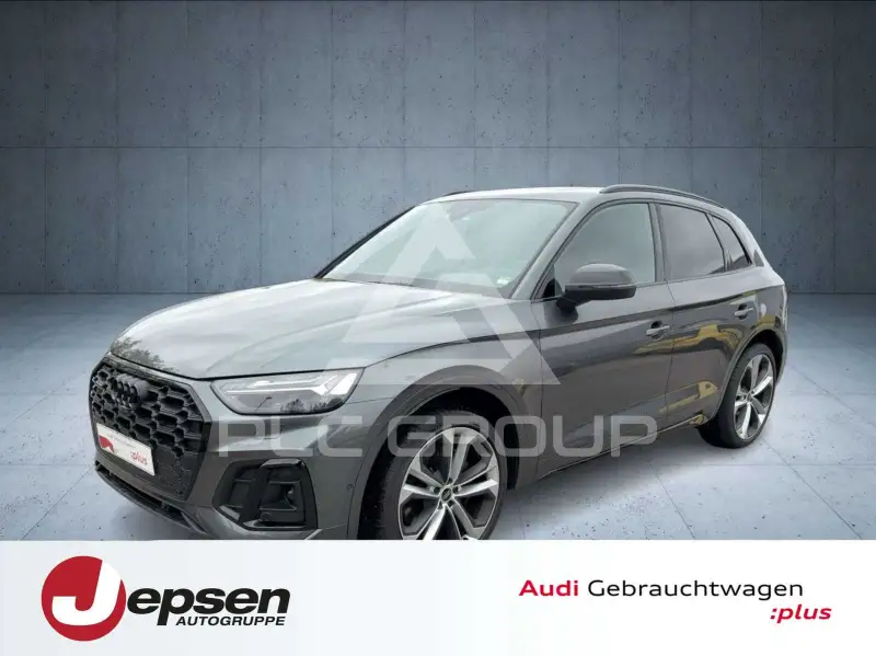 2023 Audi SQ5