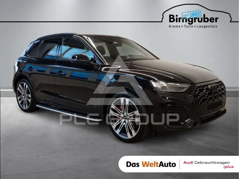 2023 Audi SQ5