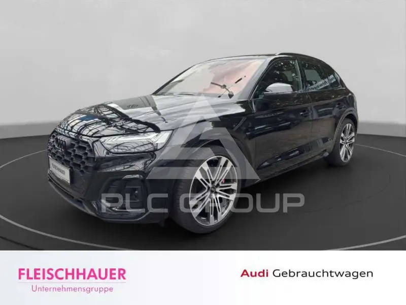 2023 Audi SQ5