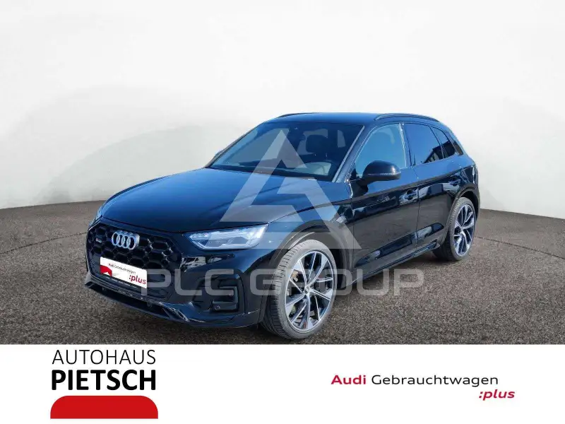 2023 Audi SQ5