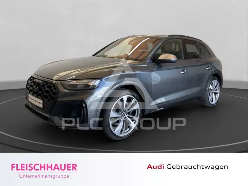 2023 Audi SQ5