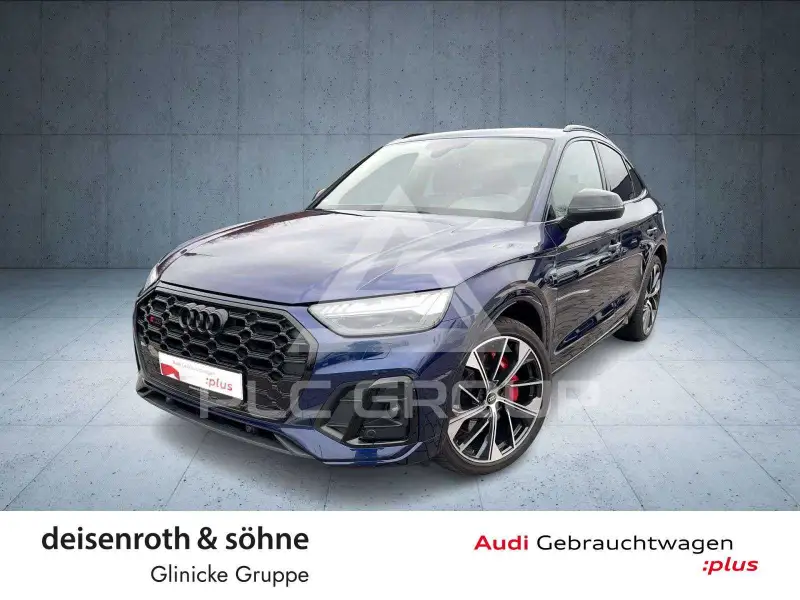 2023 Audi SQ5