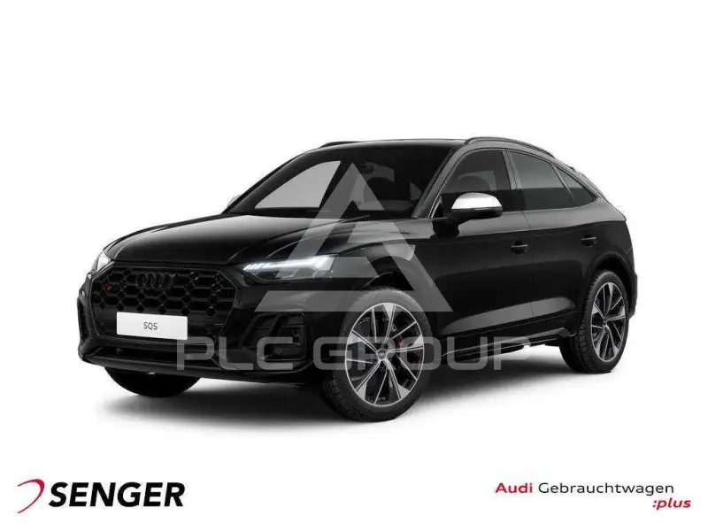 2023 Audi SQ5