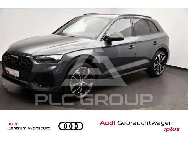 2023 Audi SQ5