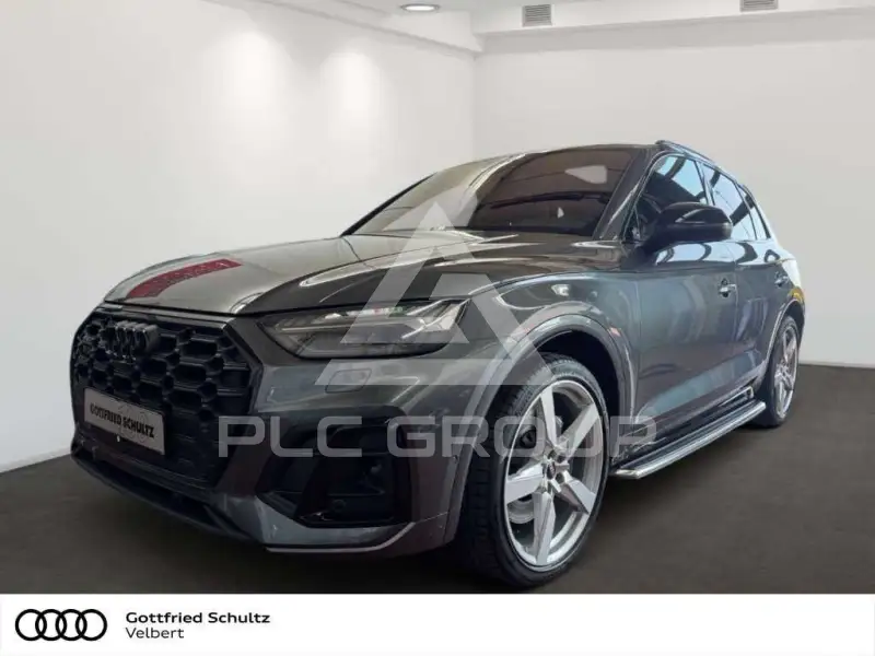 2023 Audi SQ5