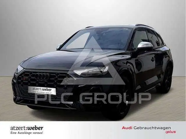 2023 Audi SQ5