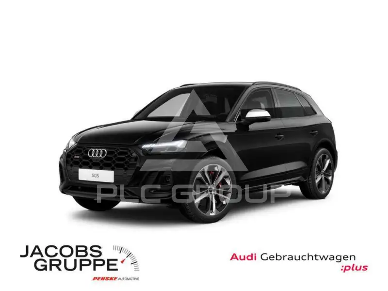 2023 Audi SQ5