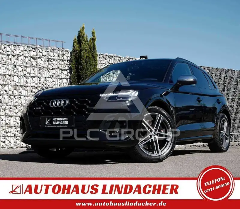 2023 Audi SQ5