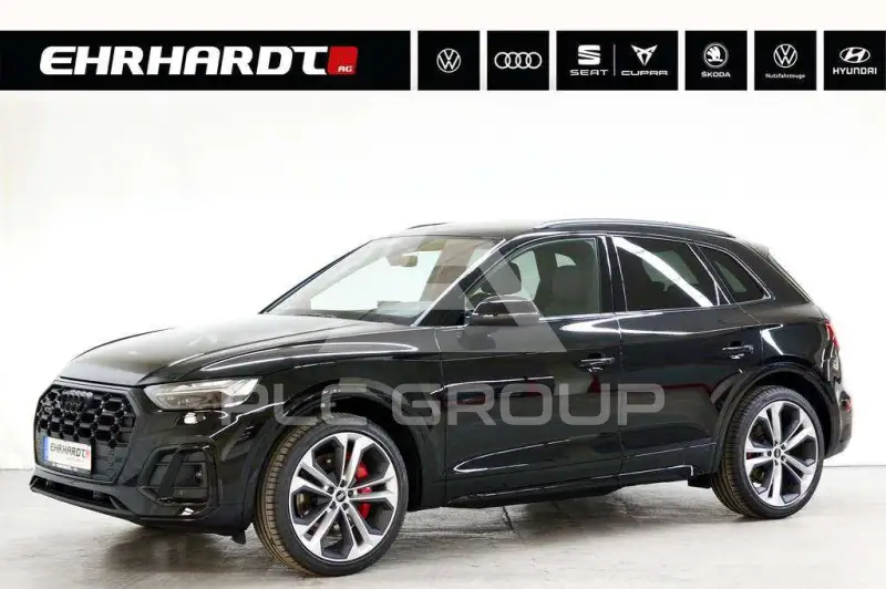 2023 Audi SQ5