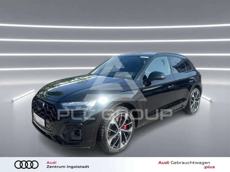 2023 Audi SQ5