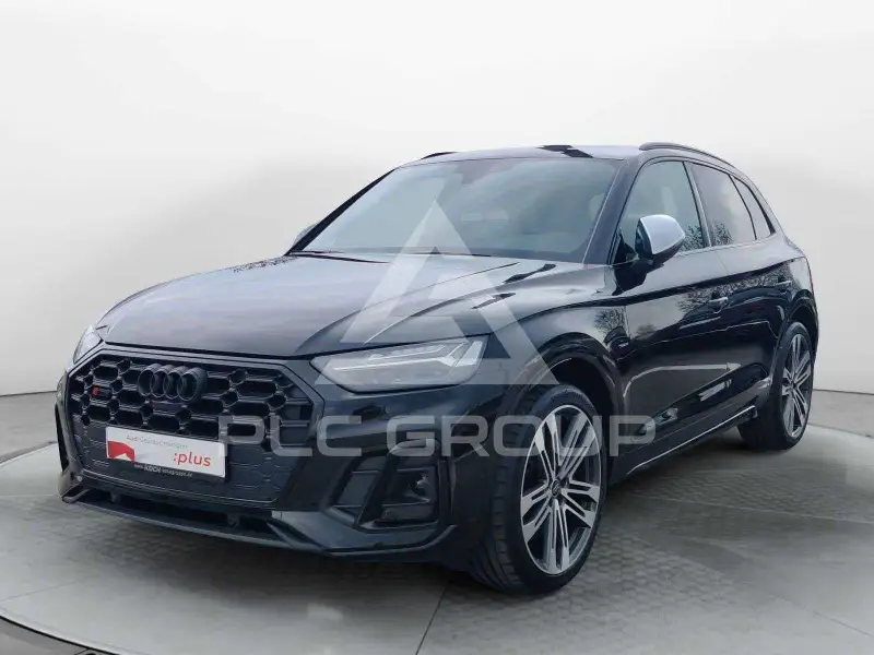 2023 Audi SQ5